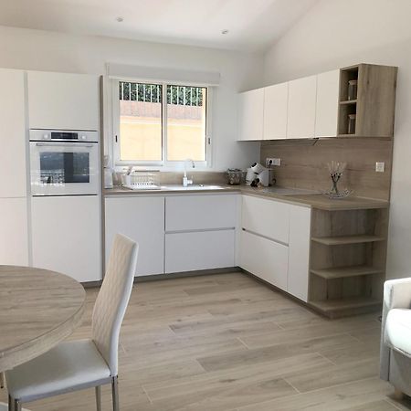 Residence A Licetta Πόρτο Βέκιο Εξωτερικό φωτογραφία